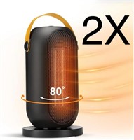 INKBIRDPLUS Space Electric Heater For Indoor Use,