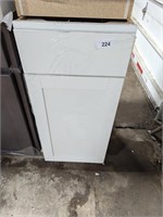 Base Cabinet (35"Tx15"Wx24"D)