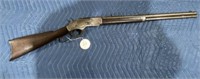 Winchester - Model 1873 - Caliber - .40 WCF
