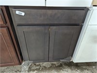 Base Cabinet (35"Tx27"Wx24"D)