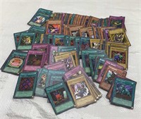 Yu-Gi-Oh!  trading Card Game