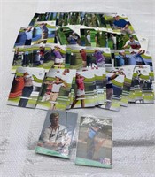 Golf cards