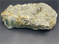 Rock, Crystal, Natural, Collectible, Mineral, Spec