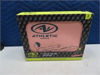 New Athletic brand Folding Yoga Mat