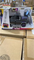 Fortnite Toy Truck
