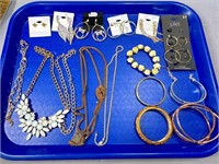 Estate Jewelry Lot See Photos for Details