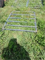 4FT PIPE GATE