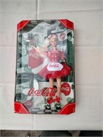 1998 Coca Cola Barbie
