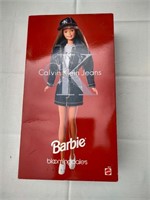 Calvin Klein Jeans Barbie of Bloomingdales