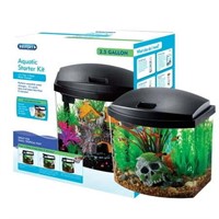 Interpet Aquatic Starter Kit Fish Tank Aquarium  C