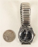 Bulova L-4 (1954), 23 Jewels Self Winding Watch