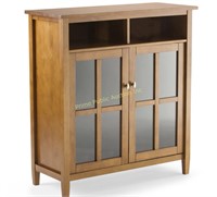 Home $447 Retail Storage Cabinet