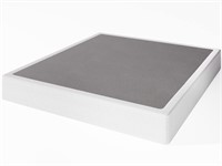 RLDVAY Box-Spring-Full, 9 inch Metal Full Size Box