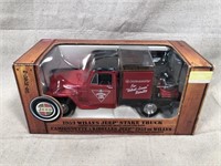 1953 Willy's Jeep Stake Truck