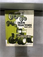 Qty 2 Classic Tractor Books