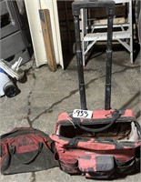 Husky Rolling Tool Bag Snap-on Tool Bag