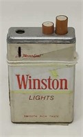 RJ Reynolds Winston Lights Lighter