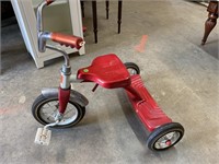 CHILDS TRICYCLE