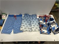 Size 3-4T kids pants