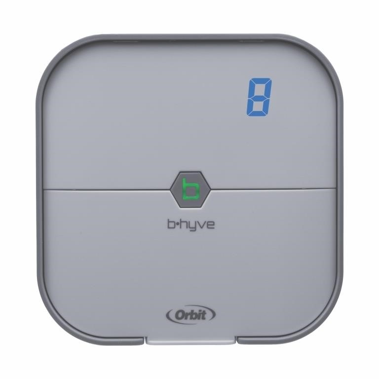 Orbit B-hyve 57925 Smart 8-Station Wi-Fi