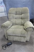 Nice Electric Lift Chair Recliner EXC