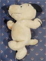 Early Snoopy Charlie Brown Plush