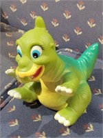Land Before Time "Ducky" Toy