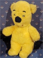 Very Early "Winnie The Pooh" Plush