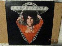 Record 1976 Cleo Laine Born On A Friday Jazz