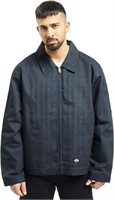 $85-Dickies Men's 4XL Unlined Eisenhower Jacket, B