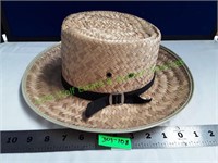 Straw Hat