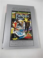 Marvel Masterworks Fantastic Four Vol. 20