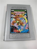 Marvel Masterworks Fantastic Four Vol. 19