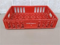 F1) Coca Cola Crate