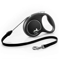 Flexi Fun Retractable Leash  Medium  up to 44lbs