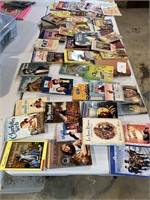 LARGE LOT CHILDRENS BOOKS SEE PICS FOR DETAILS