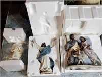 Christmas & Nativity Figures