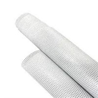 One Way Perforated Vinyl Wrap Roll