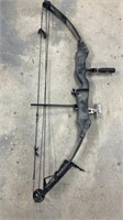Beat Archery Bow Grizzly Supreme