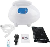 Bathtub Massager, Bubble Machine Waterproof Air