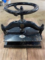 Book Press