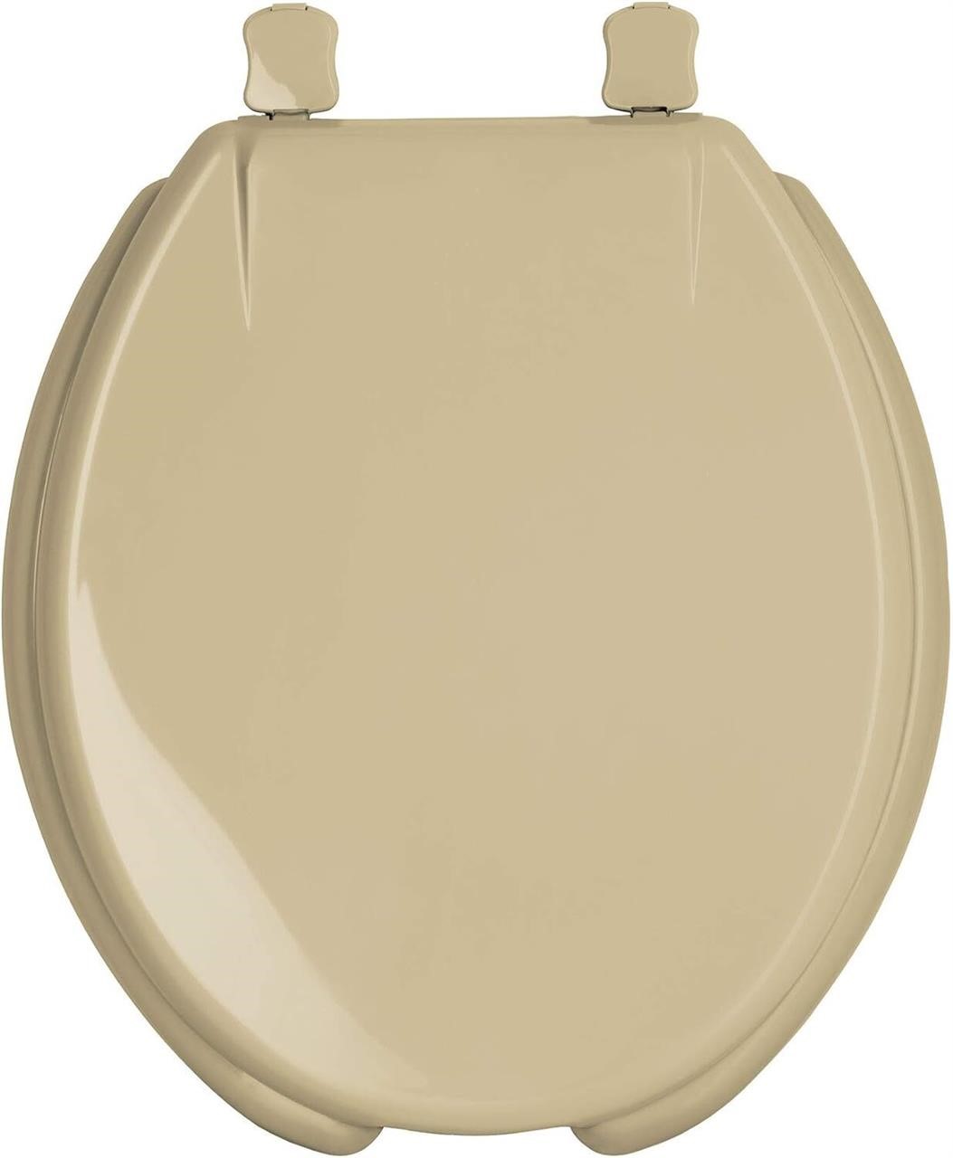 Toilet seat  40 cm  beige