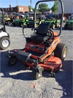 Kubota ZD21 Zero Turn Mower