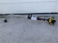 **PARTS** JOHN DEERE WEED EATER