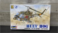 New Sealed Revell Helicopter Model Kit