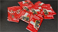 31 New Packs 2022-23 Tim Hortons Hockey Cards