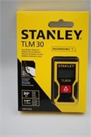 Stanley TLM30 Laser