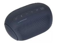 LG XBOOM PL2 Go Portable Bluetooth Speaker