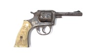 H & R Model 922 .22LR double action revolver,