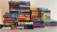 Large Lot of Books!